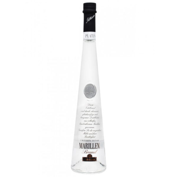 MOORBRAND Platin Marille
