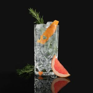 MOORGIN - Gin aus Kolbermoor CLASSIC GIN & TONIC