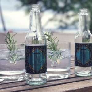 MOORGIN - Gin aus Kolbermoor GINLOS Tonic Water