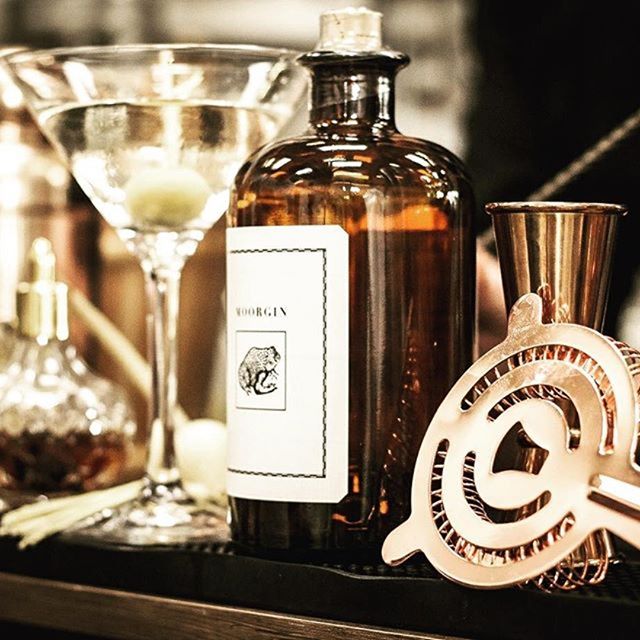 MOORGIN - Gin aus Kolbermoor MOORGIN Dry Tonic