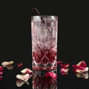 MOORGIN - Gin aus Kolbermoor ROSES MOORGIN & TONIC