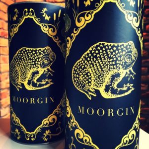 MOORGIN - Gin aus Kolbermoor neue Geschenkdosen
