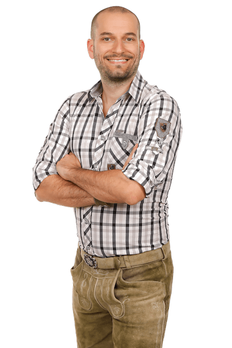 MOORDESTILLERIE Kolbermoor Team Markus Kronberger Wien