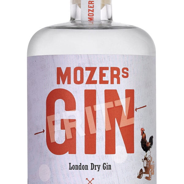 Gin Fritz London Dry Gin