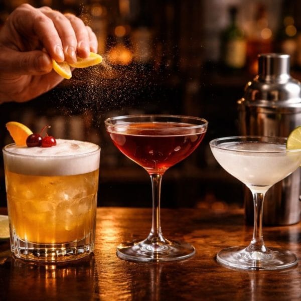 Cocktail Kurs München Cocktails Shaken MOORDESTILLERIE Munich Muenchen Munchen Basic